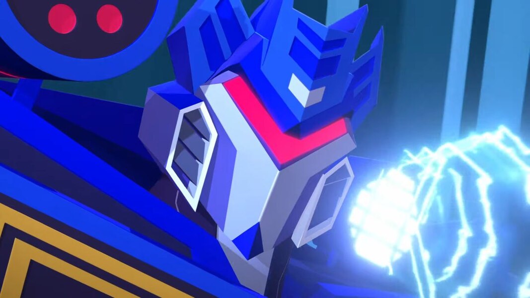 Transformers Cyberverse The Perfect Decepticon Image  (81 of 98)